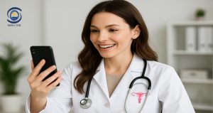سوالات پزشکی آنلاین زنان رایگان