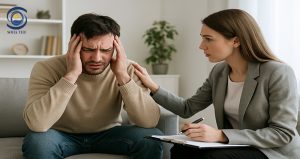 نحوه ارتباط با بیماران اعصاب و روان