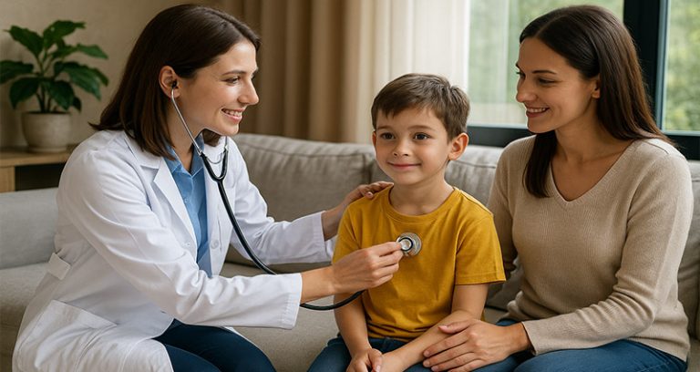 خدمات پزشکی در منزل جنوب تهران