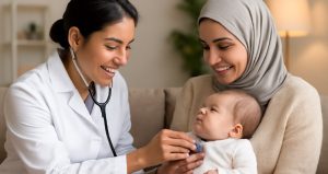 خدمات پزشکی در منزل مرکز تهران